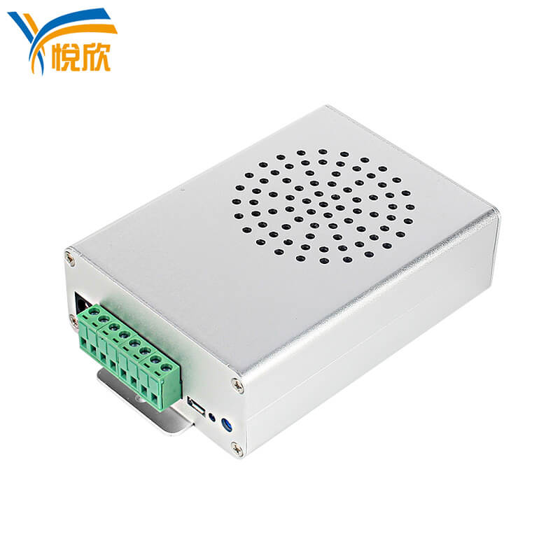 人生就是博YX8315自定义语音播放器