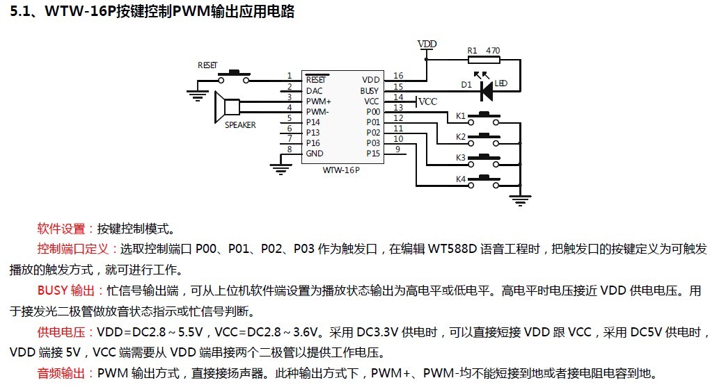 WT588D？