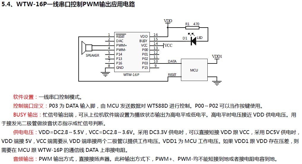 WT588D？