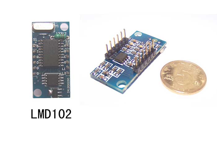 LMD102语音？椴繁硇